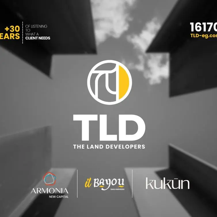 Strategic growth and pioneering concepts by TLD – The Land Developers, redefining Egypt’s real estate landscape