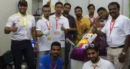 Omani teams conclude their participation in Shell Eco-marathon Asia 2016