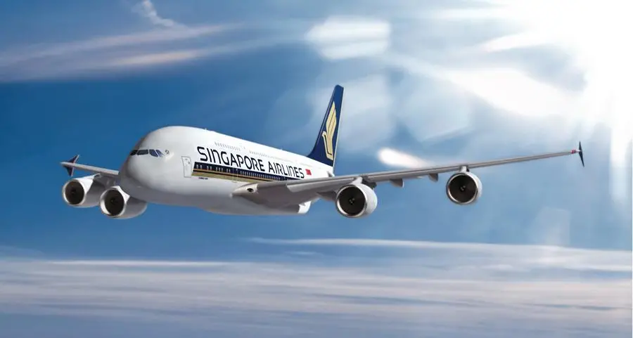 Singapore Airlines launches Airbus A380 operations between Dubai and Singapore route from 29 March 2026