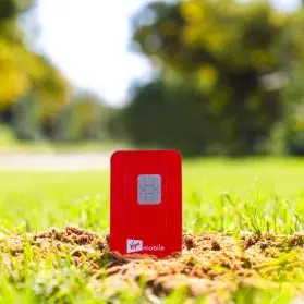Virgin Mobile UAE unveils new biodegradable SIM cards
