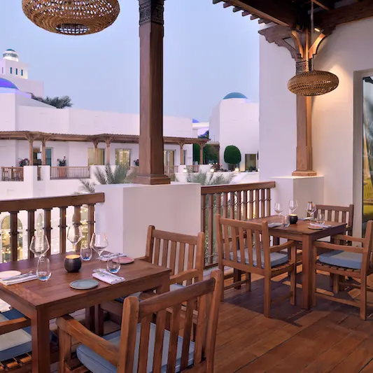 Year-round travel demand fuels Hyatt’s occupancy trends in the UAE