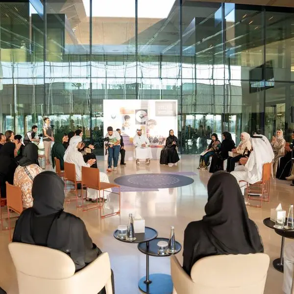 Kalimat Foundation explores with the blind and visually impaired community optimal pathways for accessing knowledge