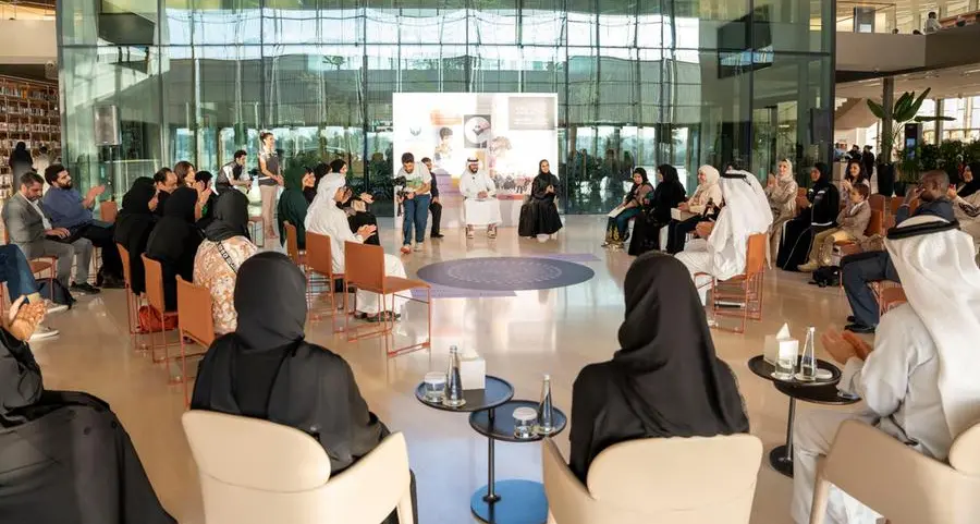 Kalimat Foundation explores with the blind and visually impaired community optimal pathways for accessing knowledge