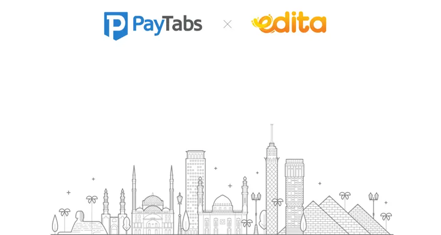 PayTabs Egypt partners with Edita to streamline payments and cash collection
