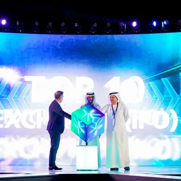 ADX unveils the ADX Group to further advance Abu Dhabi’s investment landscape with innovation & global connectivity