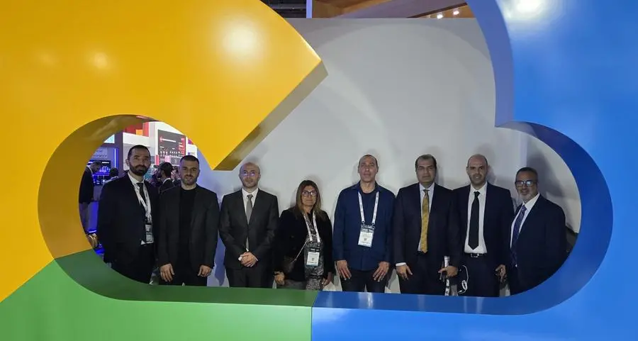 Deloitte Middle East expands alliance with Google Cloud