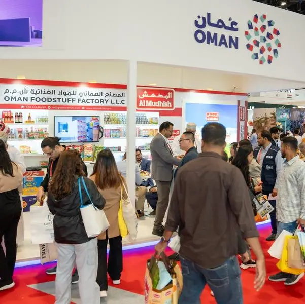 Omani food sector strengthens global footprint as Gulfood 2026 concludes