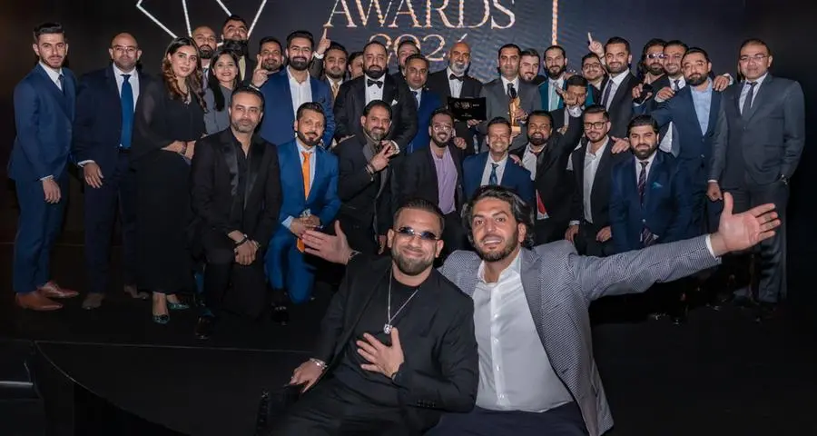 Aeon & Trisl named Emaar’s top broker for Q1 2025, secures 7th consecutive win