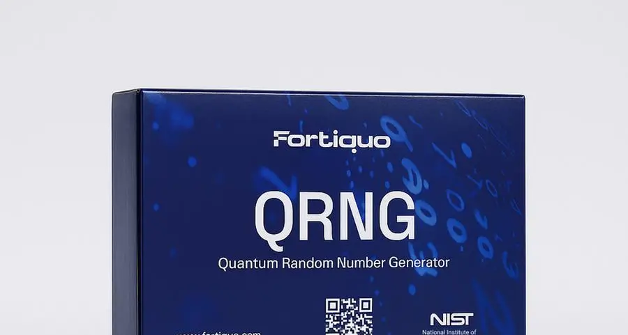 New Emerging Technologies’ Fortiquo QRNG earns independent audit and NIST certification for proven quantum security