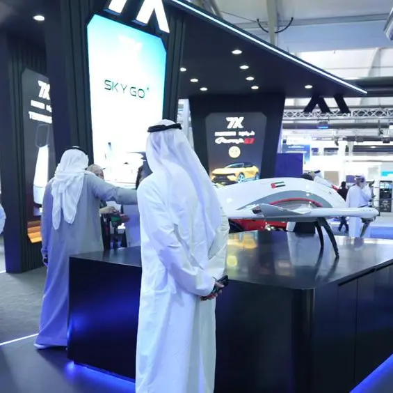 7X highlights partner innovations in trade, transport and logistics at DRIFTx