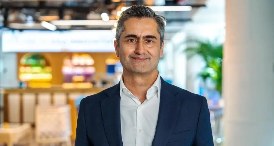 Visa appoints Tareq Muhmood as Regional President for Central and Eastern Europe, Middle East and Africa