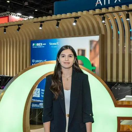 With Bitcoin surging past $124,000, FOREX.com opens doors to 24/7 trading