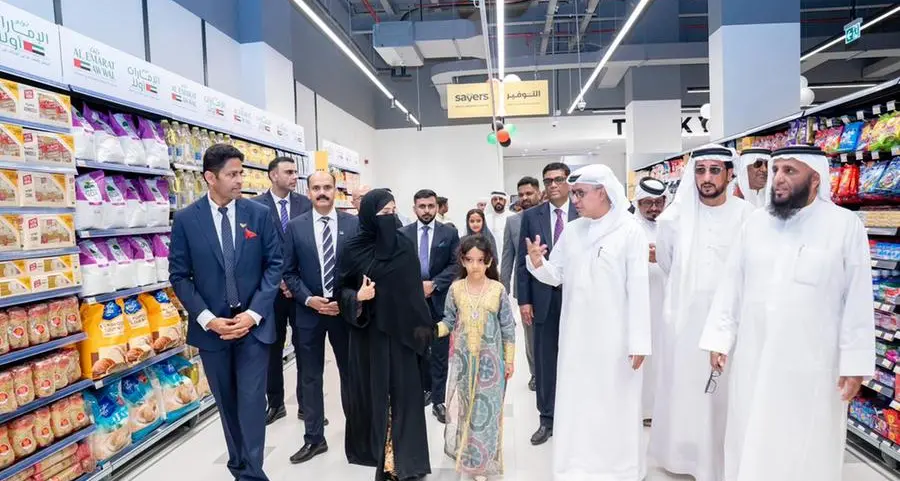 Lulu expands its footprints to the city outskirts