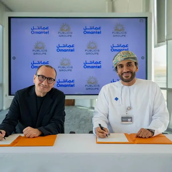 Omantel and Publicis Groupe Middle East unveil Oman’s first AI-powered AdTech Ecosystem