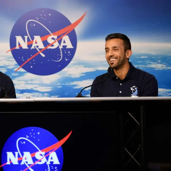UAE astronaut says not required to fast during Ramadan on ISS