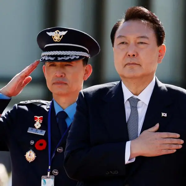 S.Korea's Yoon says N.Korea has nothing to gain from nuclear weapons