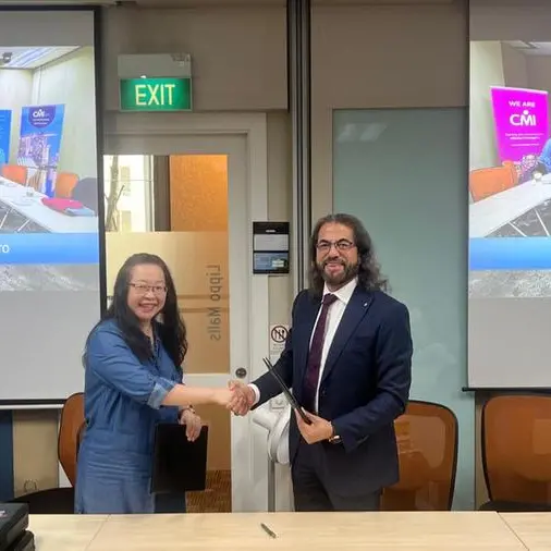 CTM360 and ISACA Singapore chapter sign MoU for cybersecurity collaboration