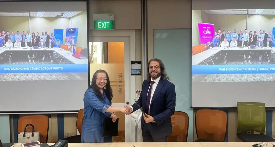 CTM360 and ISACA Singapore chapter sign MoU for cybersecurity collaboration