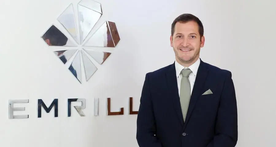 Emrill strengthens leadership team with appointment of support services director