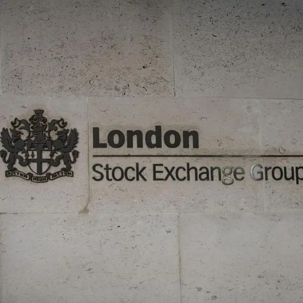 London stocks open lower on miners, energy drag; AstraZeneca slips