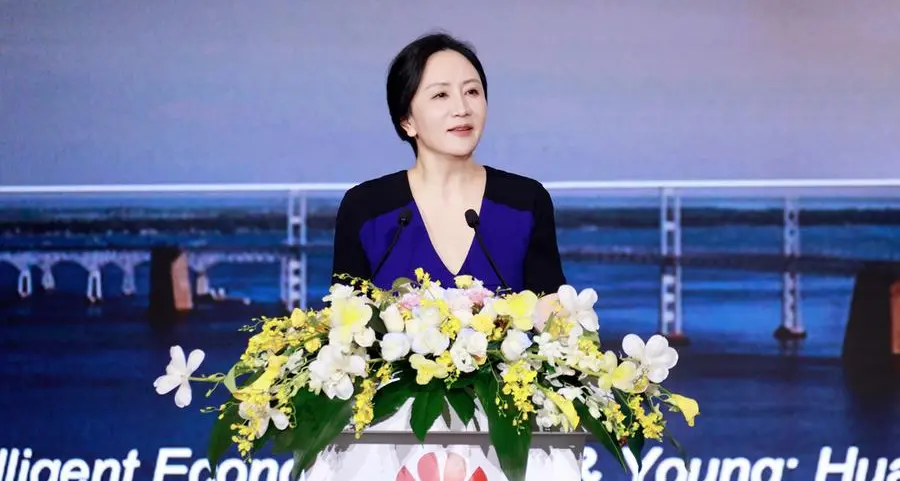 Huawei Global Analyst Summit discusses ICT industry development strategies, roadmaps for digital transformation, and future trends