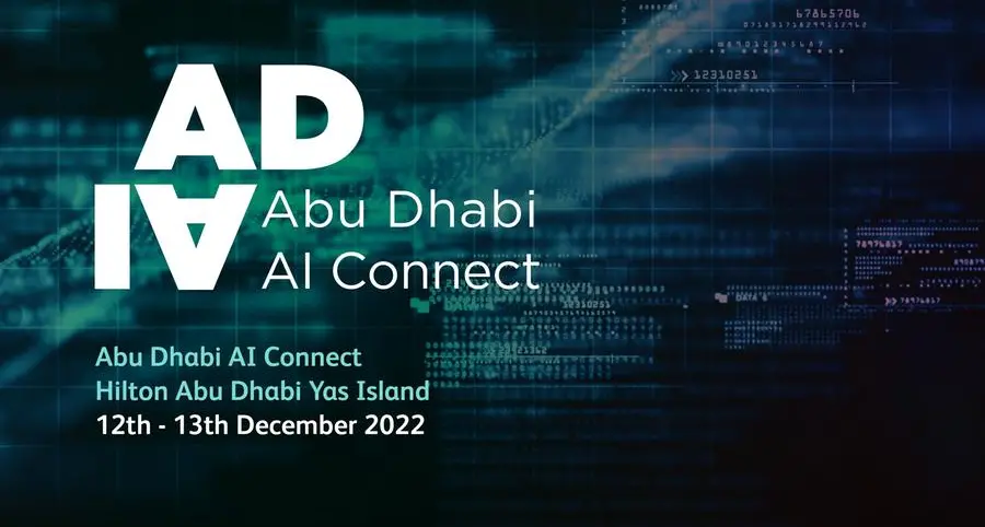 TII to host inaugural edition of Landmark Abu Dhabi AI Connect in December 2022