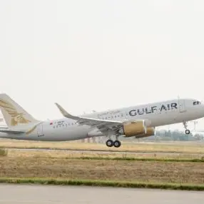 Gulf Air evacuates Bahraini citizens from countries with high COVID-19 infection rates