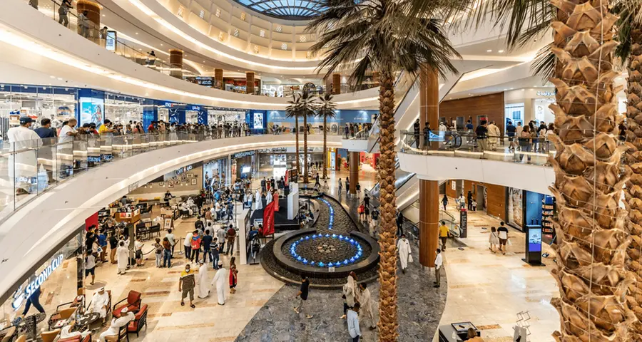 Al Ghurair Centre’s Ramadan celebrations include discounts of up to 70% across various retailers