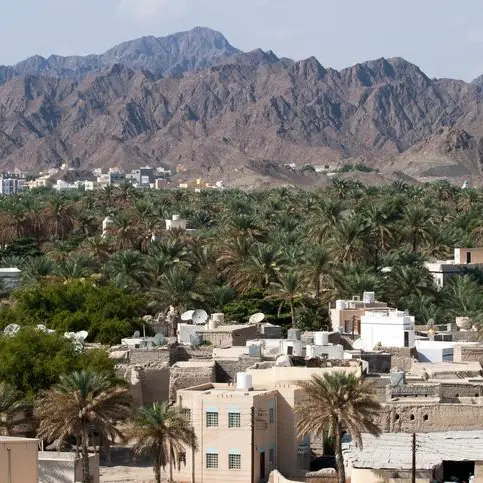 Value of real estate transactions in Oman tops over $553mln in July