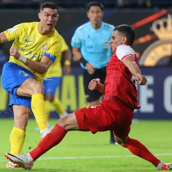 Al Nassr secures last 16 berth in AFC Champions League despite 10-man draw against Persepolis