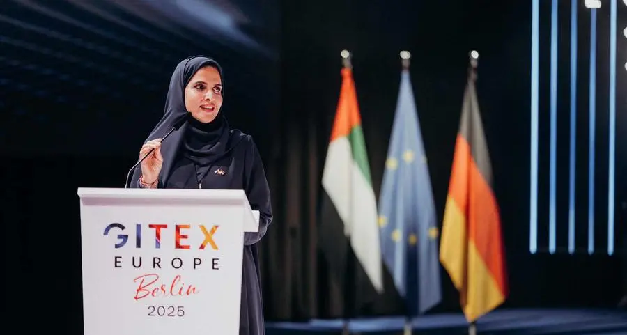 UAE participates in GITEX Europe 2025 to highlight startup solutions and explore German and European market opportunities