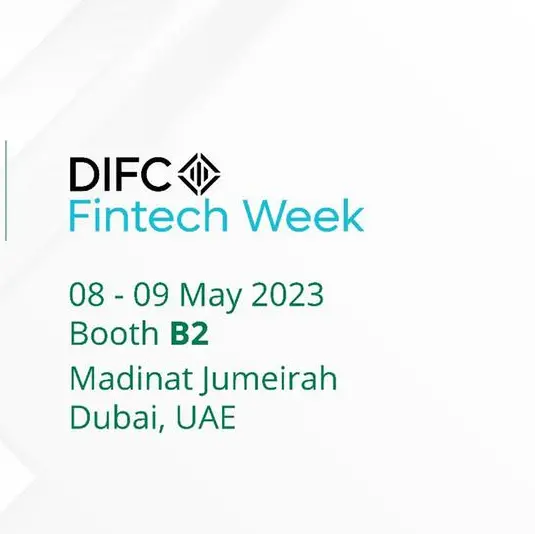 Telr Payment Gateway a Bronze Sponsor at Dubai FinTech Summit 2023