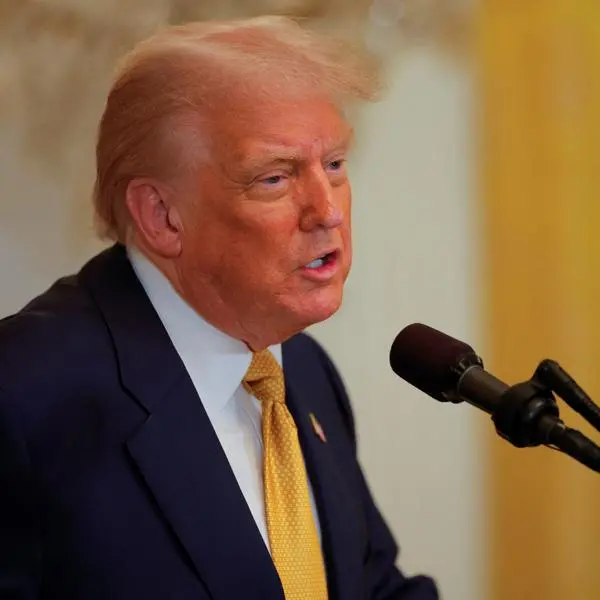 Trump to outline AI priorities amid tech battle with China