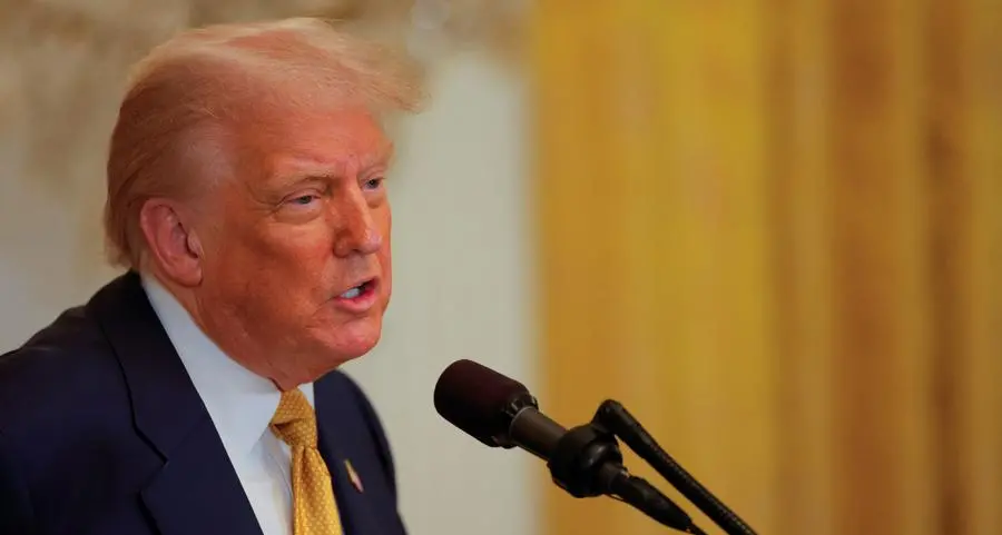 Trump to outline AI priorities amid tech battle with China