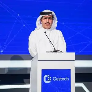 HE Saeed Mohammed Al Tayer emphasises that green hydrogen represents one of the pillars of a sustainable future