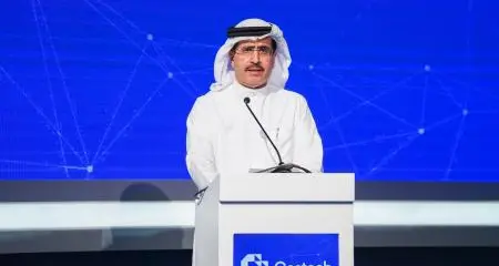 HE Saeed Mohammed Al Tayer emphasises that green hydrogen represents one of the pillars of a sustainable future