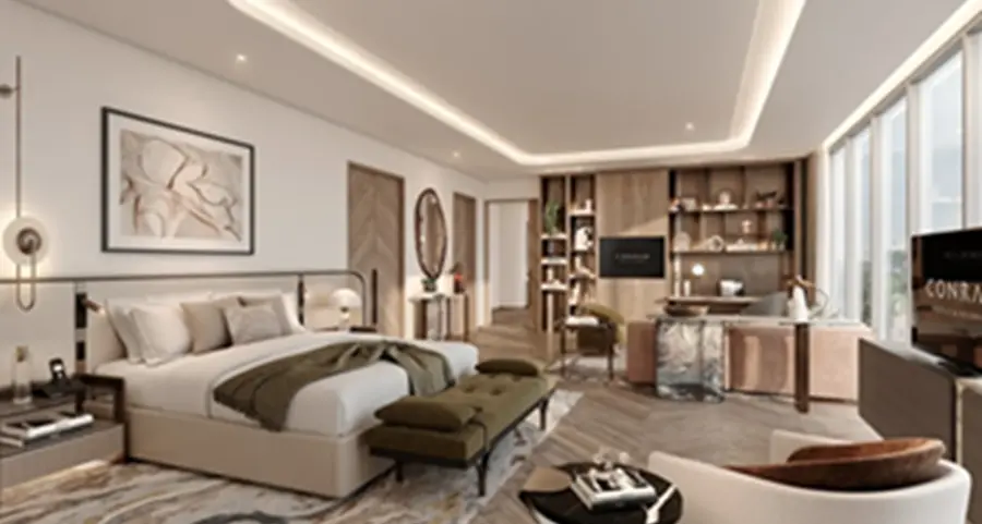 Hilton reveals 26 exciting openings for 2026