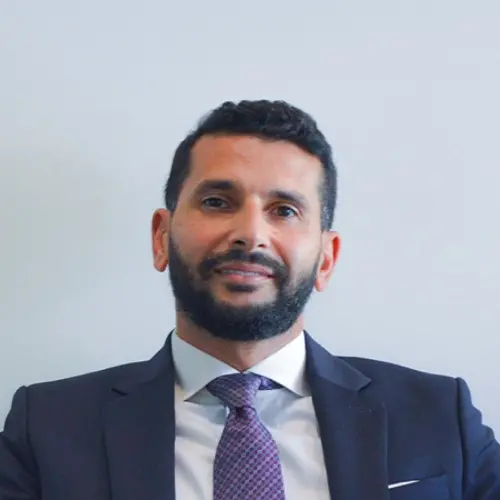 CI Capital announces Karim Badr as CEO of private equity