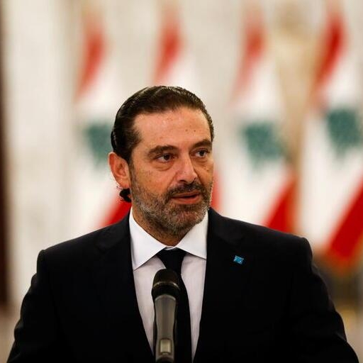 Lebanese elections: Former PM Hariri in key meetings