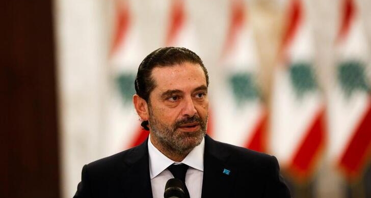 Lebanese elections: Former PM Hariri in key meetings