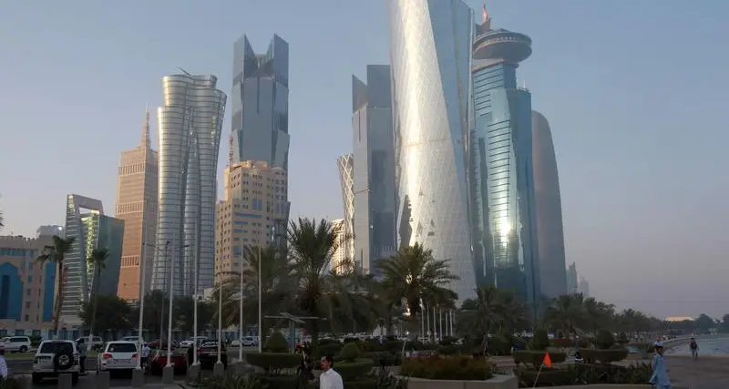 Qatar the most entrepreneurial Arab state - Competitiveness Report