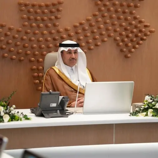 Al-Jasser launches Logistics Corridors Initiative from Western Coast Ports