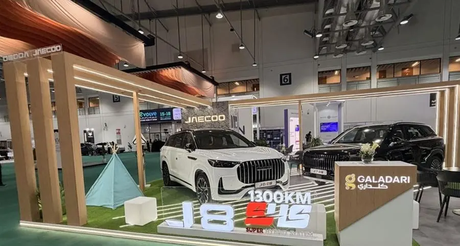 OMODA&JAECOO shines at EFMS 2025, showcases future of sustainable mobility