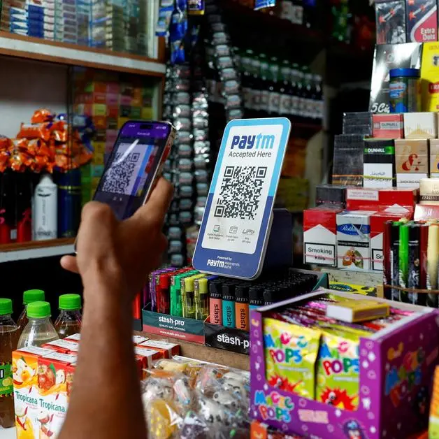 India payments authority eyes Africa, S. America for digital payment push, official says