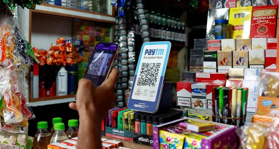 India payments authority eyes Africa, S. America for digital payment push, official says