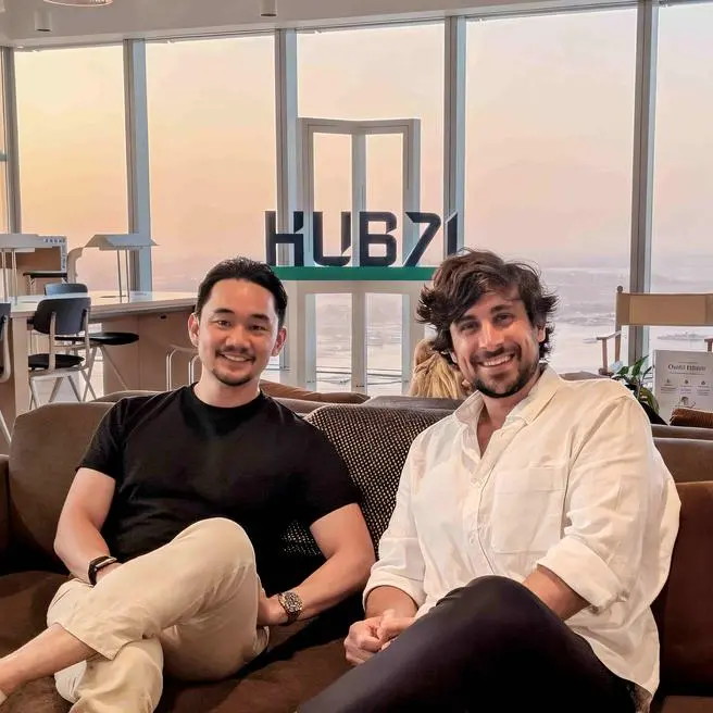 Hub71 startup, eVoost AI closes fiscal year 2025 with $3.5bln in global business volume