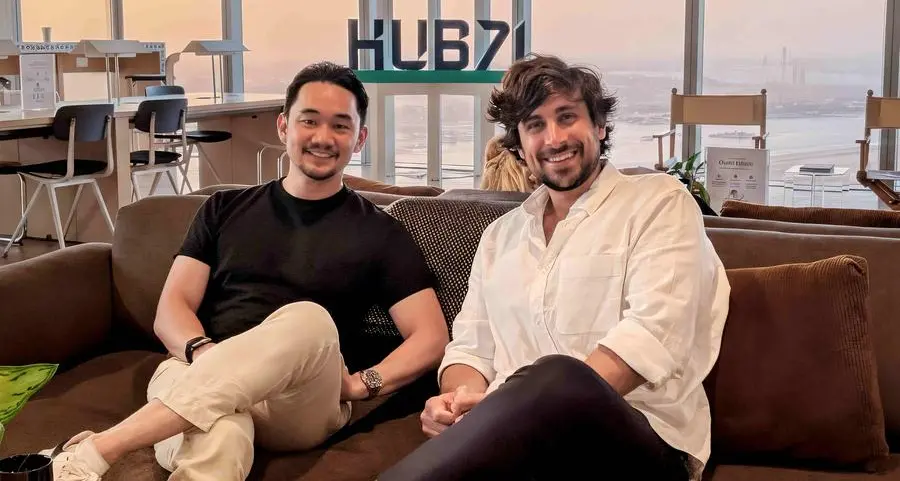 Hub71 startup, eVoost AI closes fiscal year 2025 with $3.5bln in global business volume