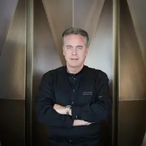 Grand Hyatt Abu Dhabi Names Stefan Moerth New Executive Chef