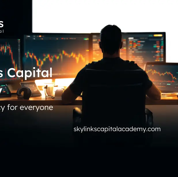 Sky Links Capital launches Financial Educational Academy to empower traders worldwide