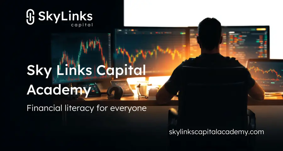 Sky Links Capital launches Financial Educational Academy to empower traders worldwide
